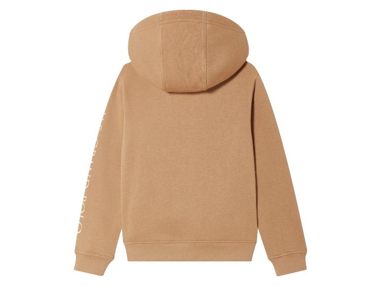 Kinder vest