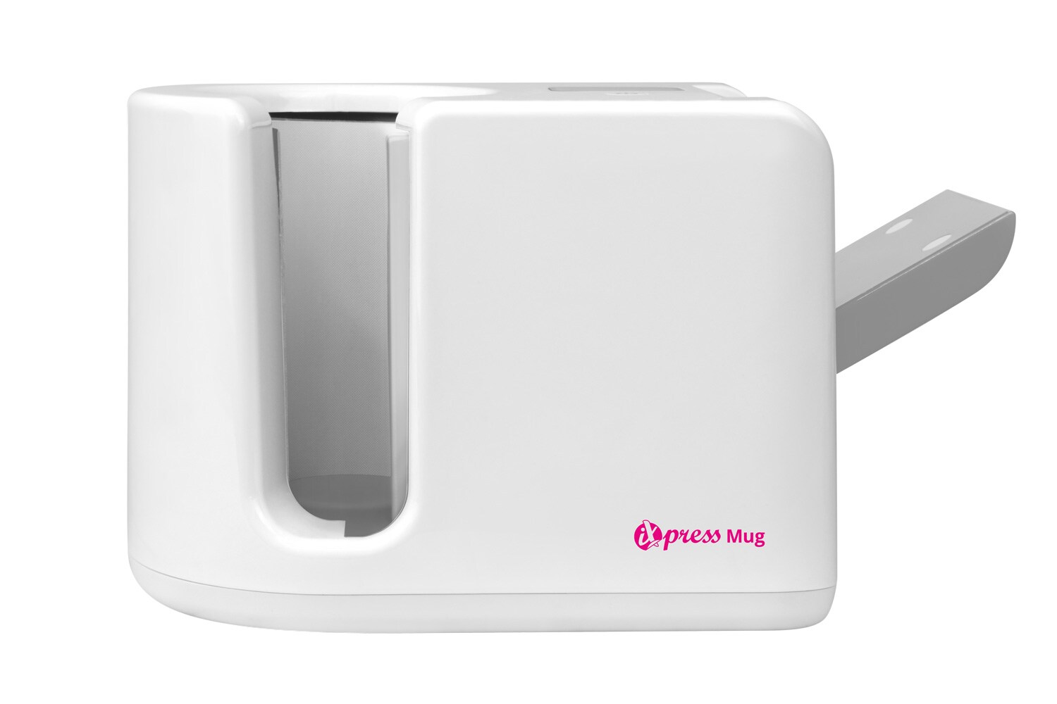 iXpress Mug - Tassenpresse für 11oz Tassen