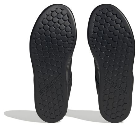 Chaussures VTT adidas Five Ten Freerider Canvas Noir