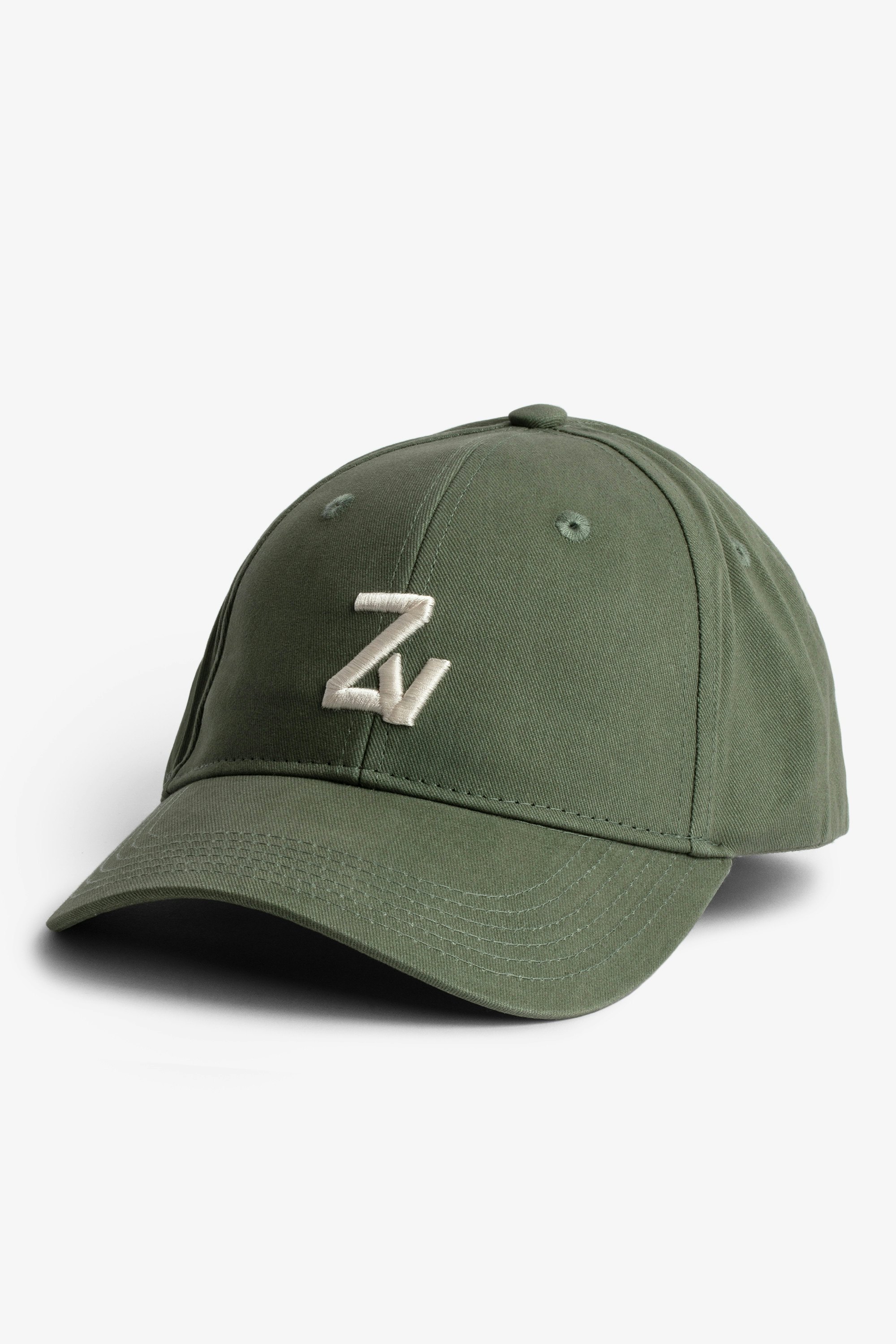 Casquette Klelia ZV Initiale