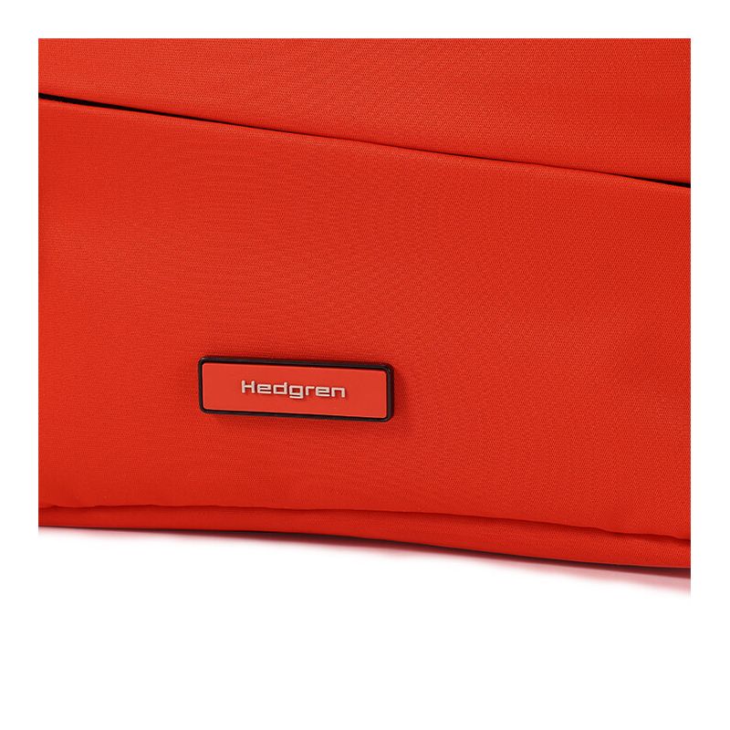 Sac bandoulière Neutron Small 20 cm Strong Red