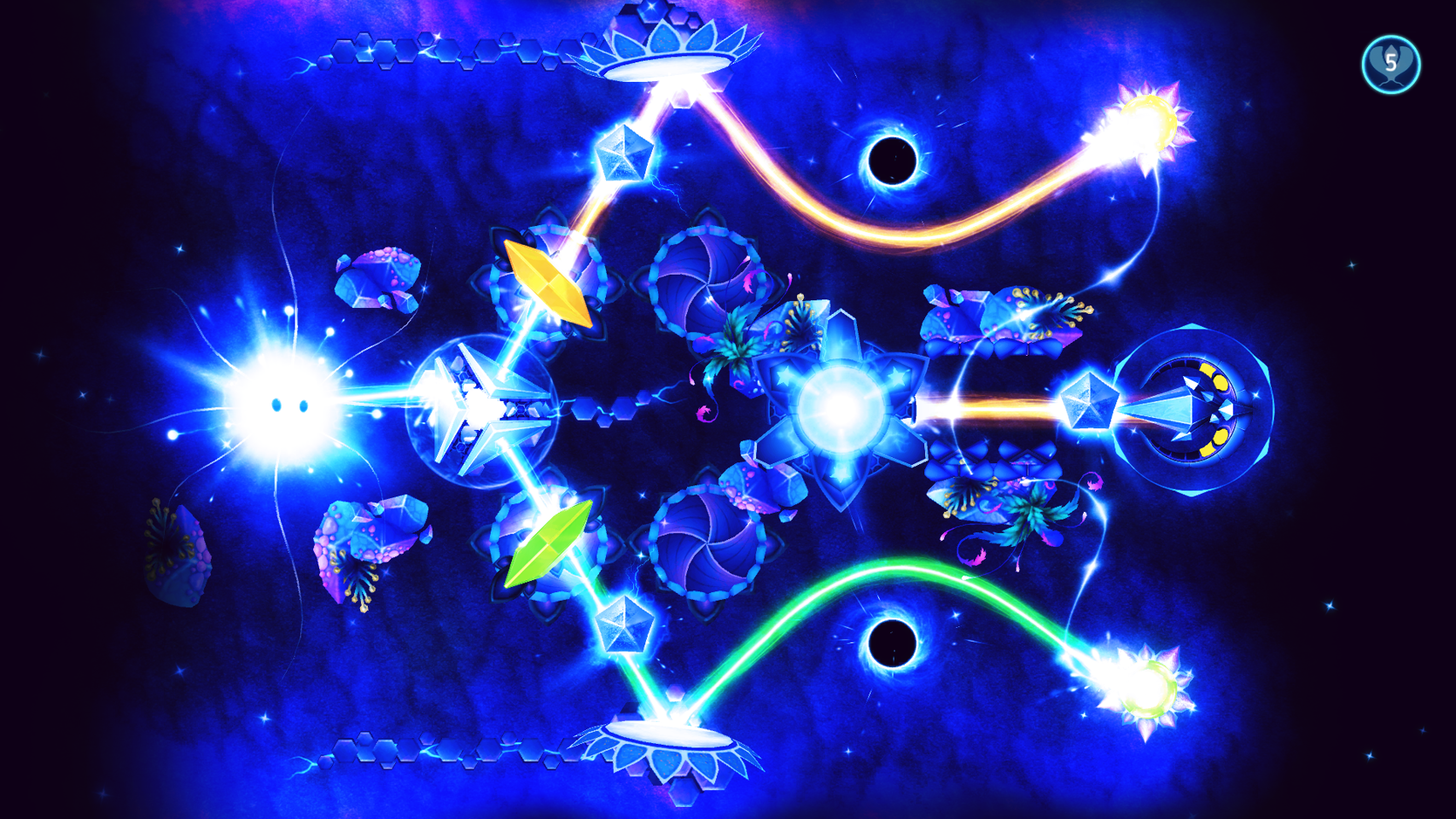 God of Light: Remastered- PC