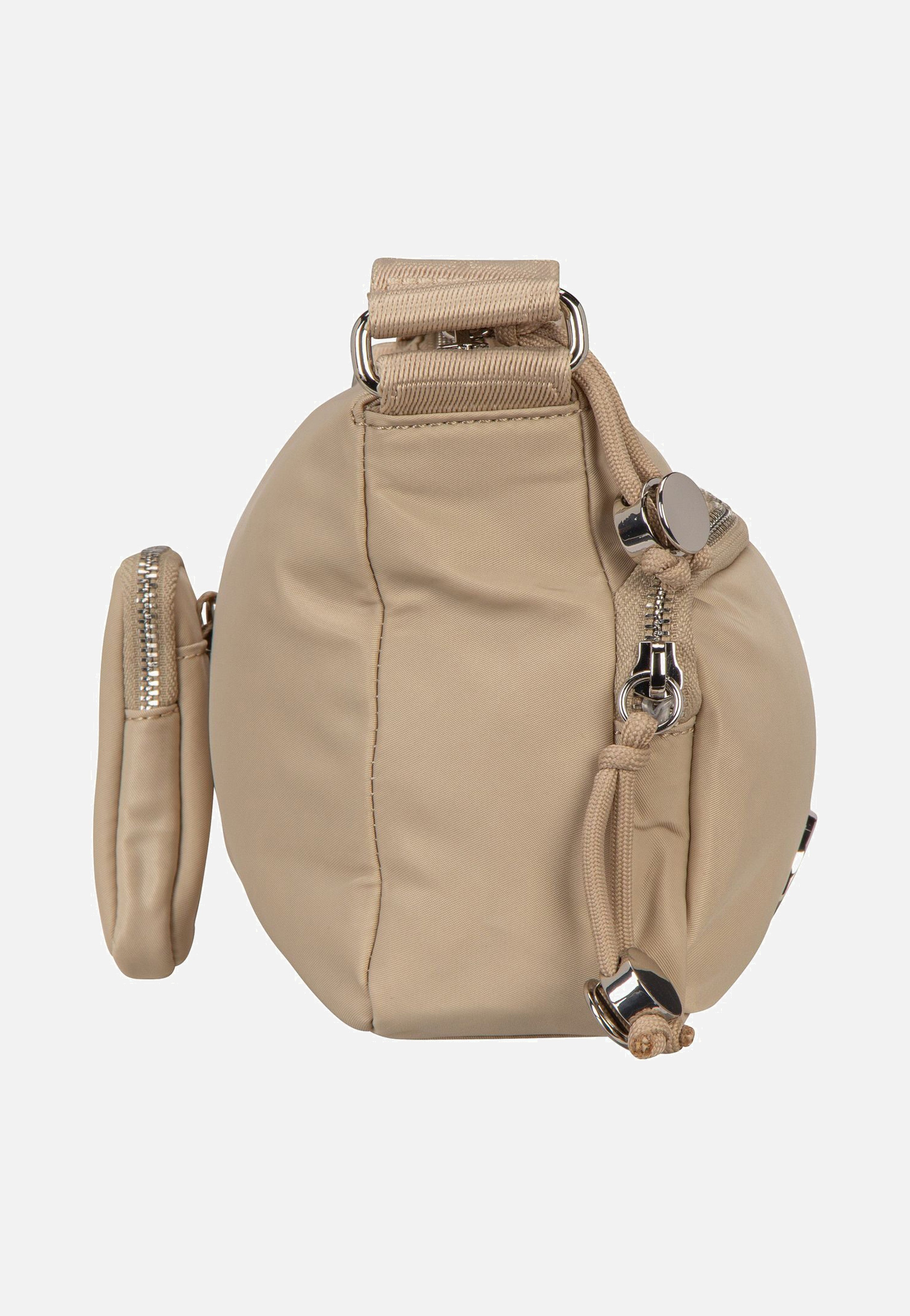 Lietissimo Jasmina SHZ Oyster Gray - Crossbody Bag