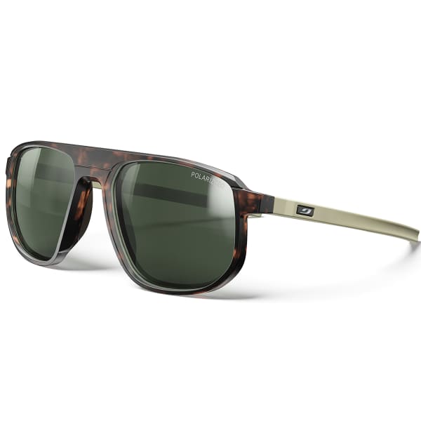 SFS272_Lunettes lifestyle JULBO WARD MARRON/GRIS
