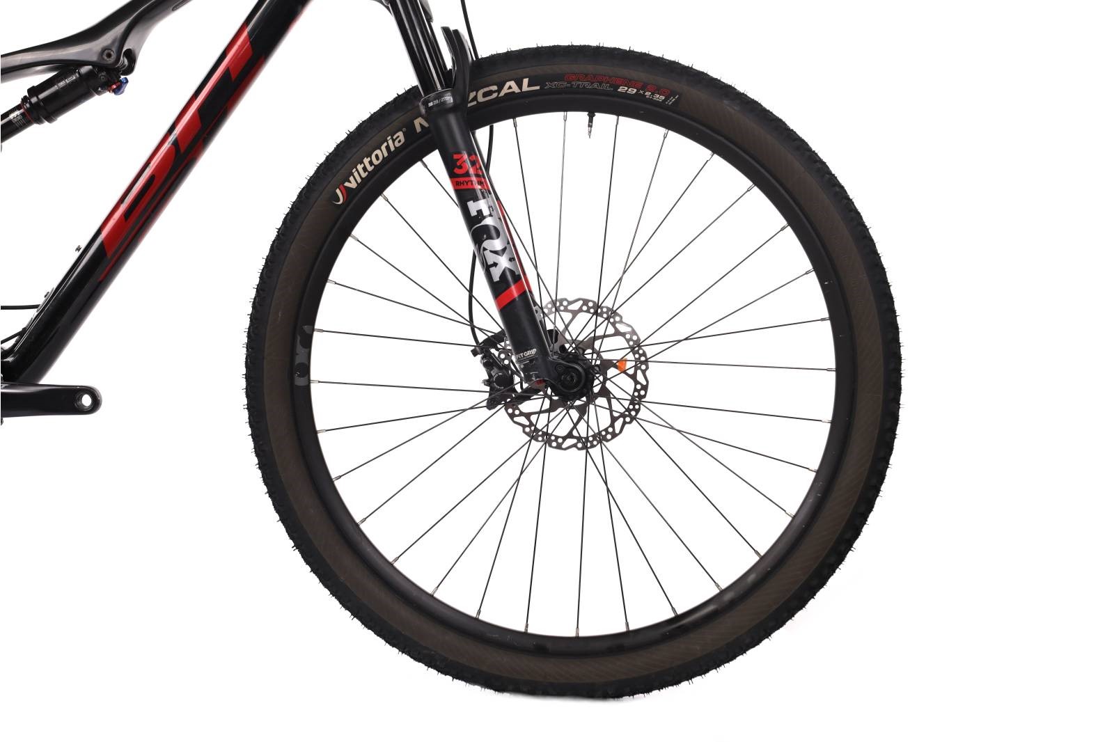 BH Bikes Lynx Carbon Race RC 6.0 (2020) | Diamond