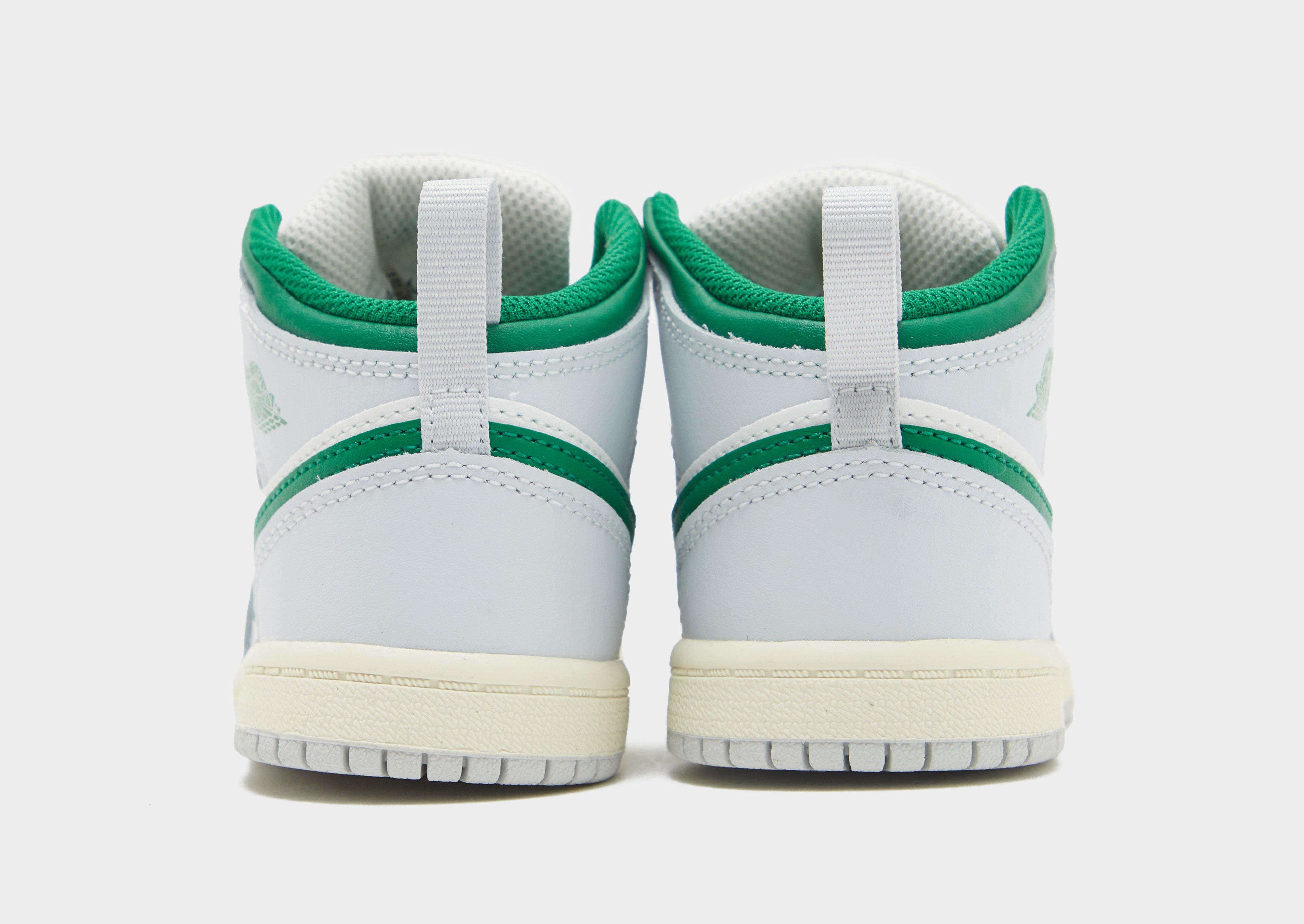 Jordan Air 1 Mid Bébé