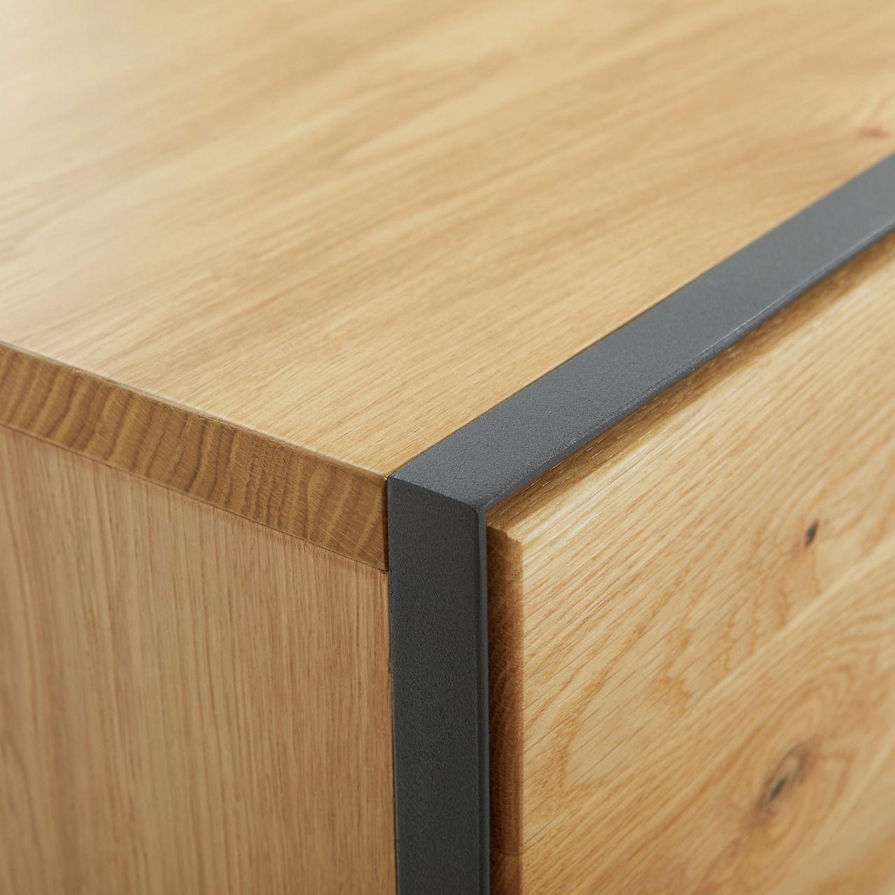 Linea Natura XL-Schuhschrank KELIO MAX