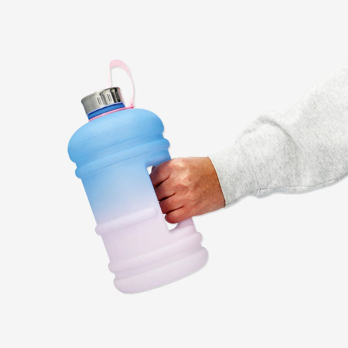 Drikkeflaske. 2 L
