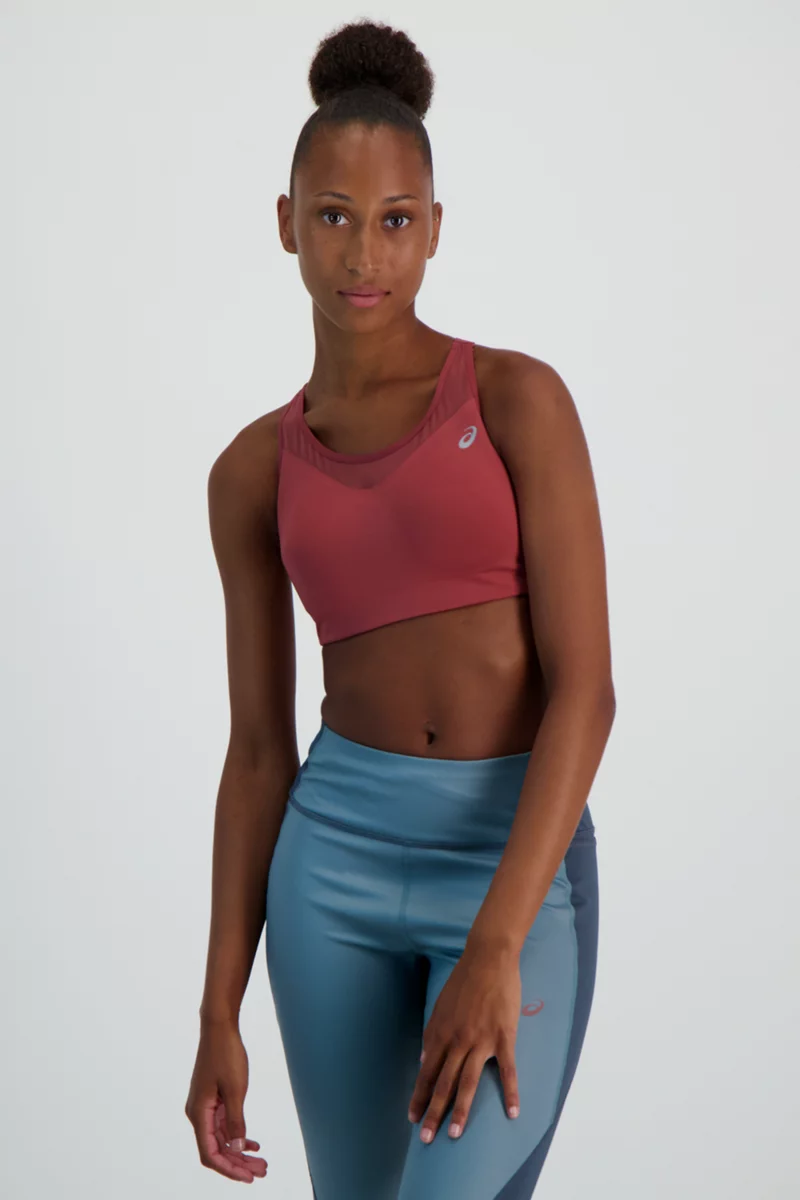 ASICS Accelerate Medium Damen Sport-BH