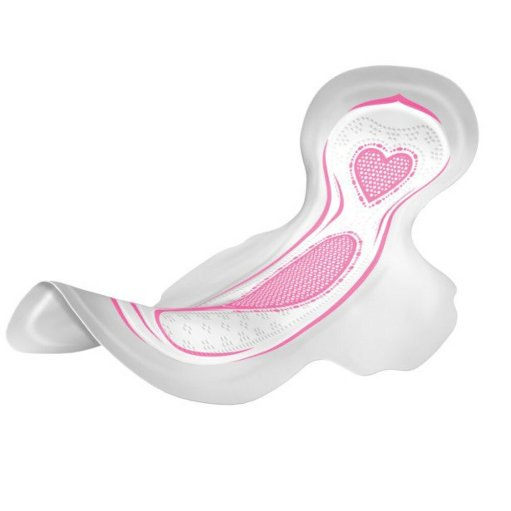 Libresse Maandverband Ultra Thin Normal Wing14 stuks