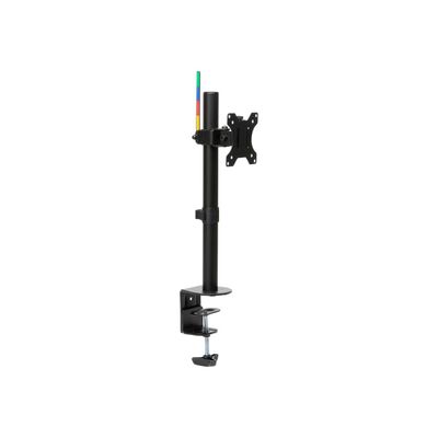 Kensington SmartFit Ergo - Bras porte-écran simple réglable