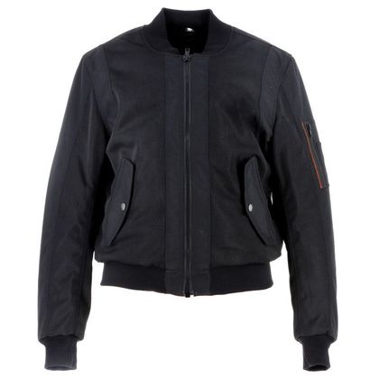 Blouson Helstons ELIS AIR - Noir