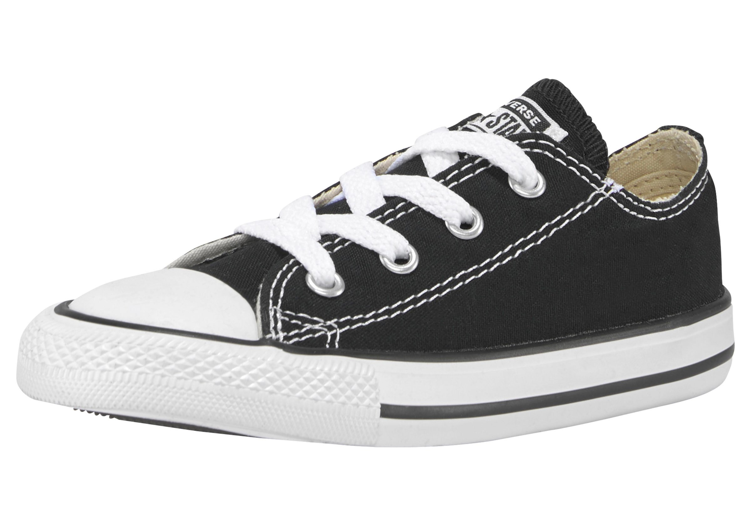 Converse Sneaker »CHUCK TAYLOR ALL STAR OX«  für Kinder