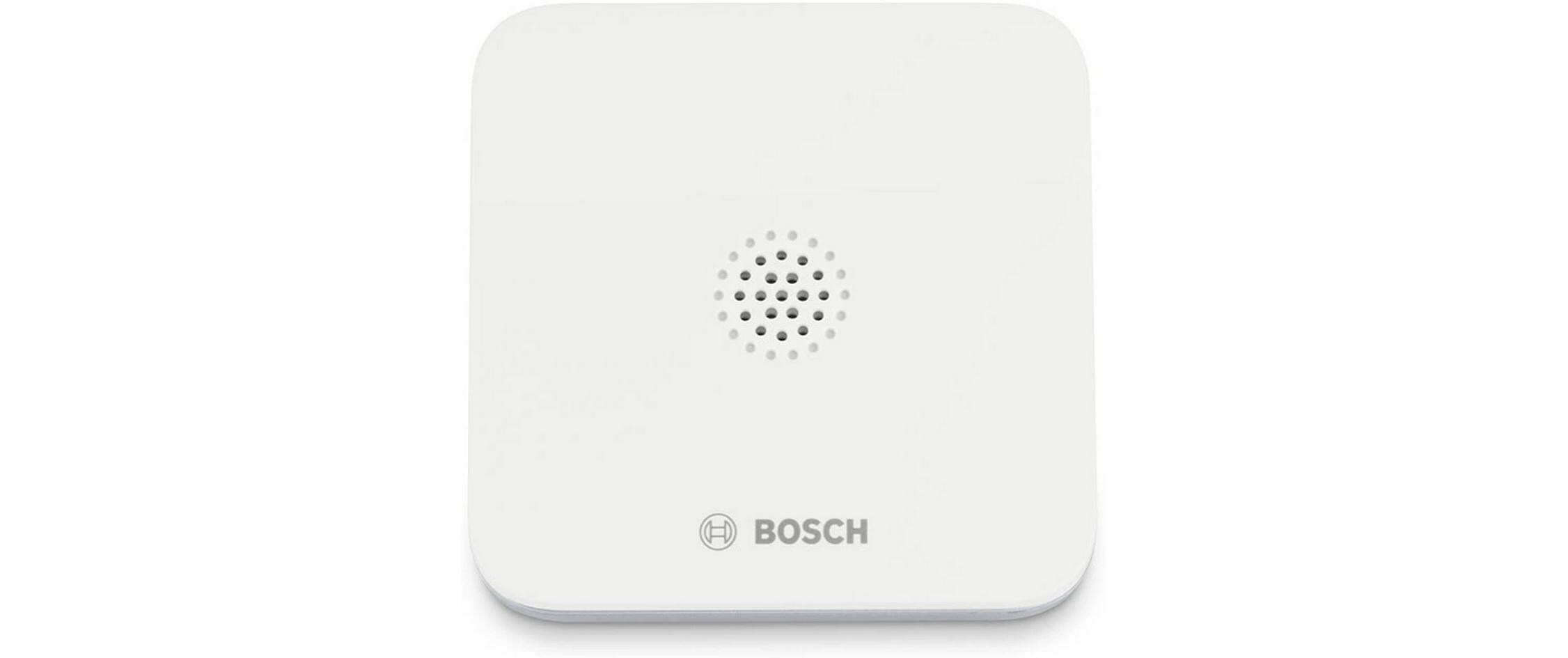Smart Home Wassermelder - WeissWasserdetektor Sensor- & Alarmsystem