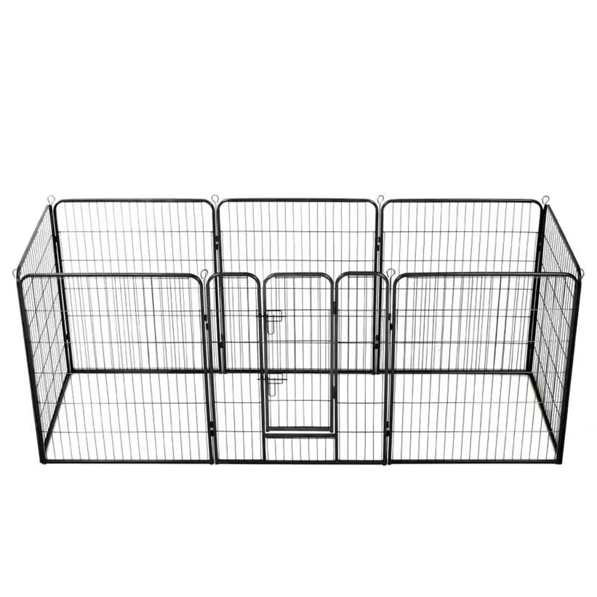Trekker Valpebinge Sterk L, 8-Panel 80x100cm