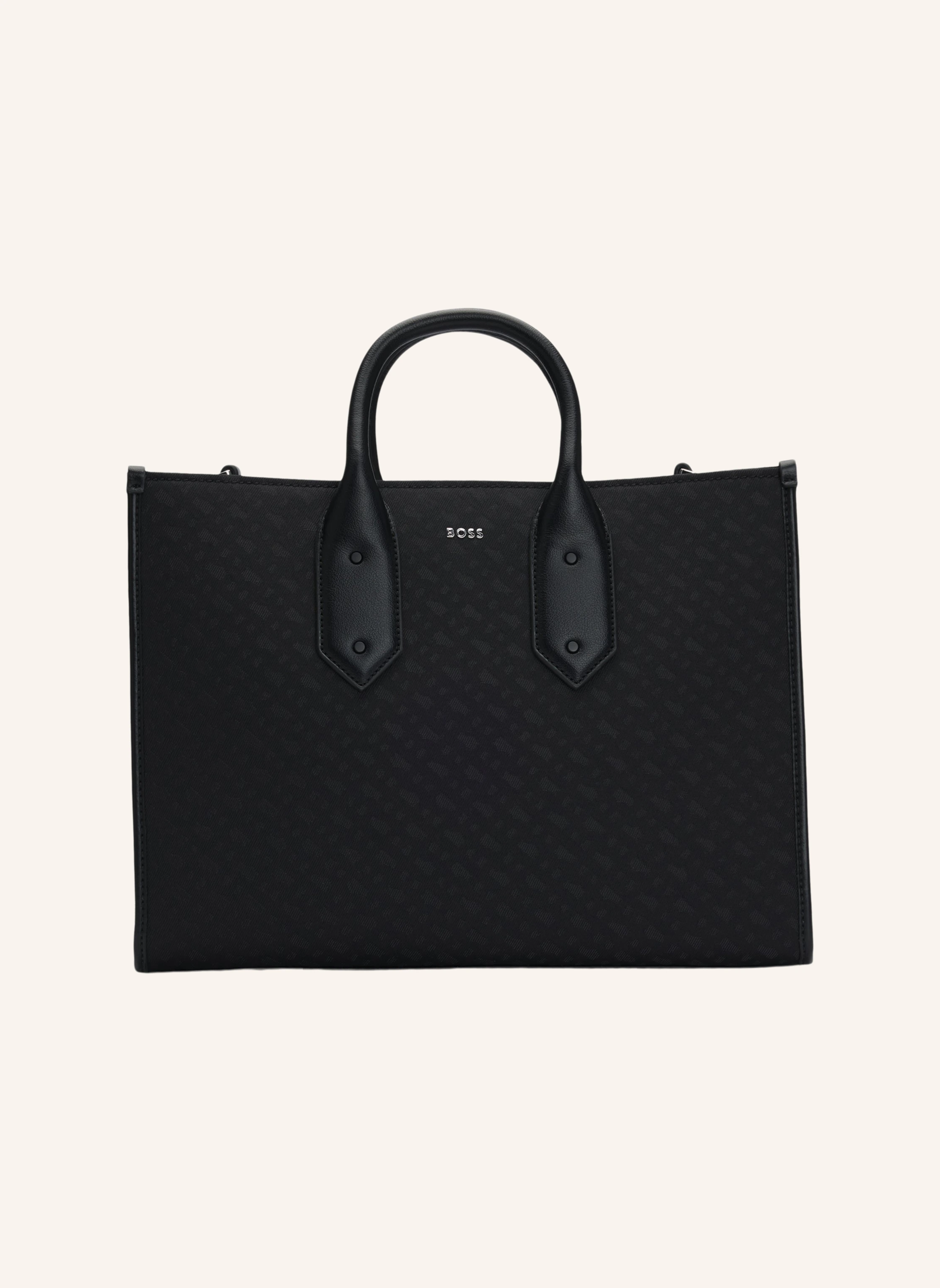 BOSS Tragetasche SANDY MED TOTE M