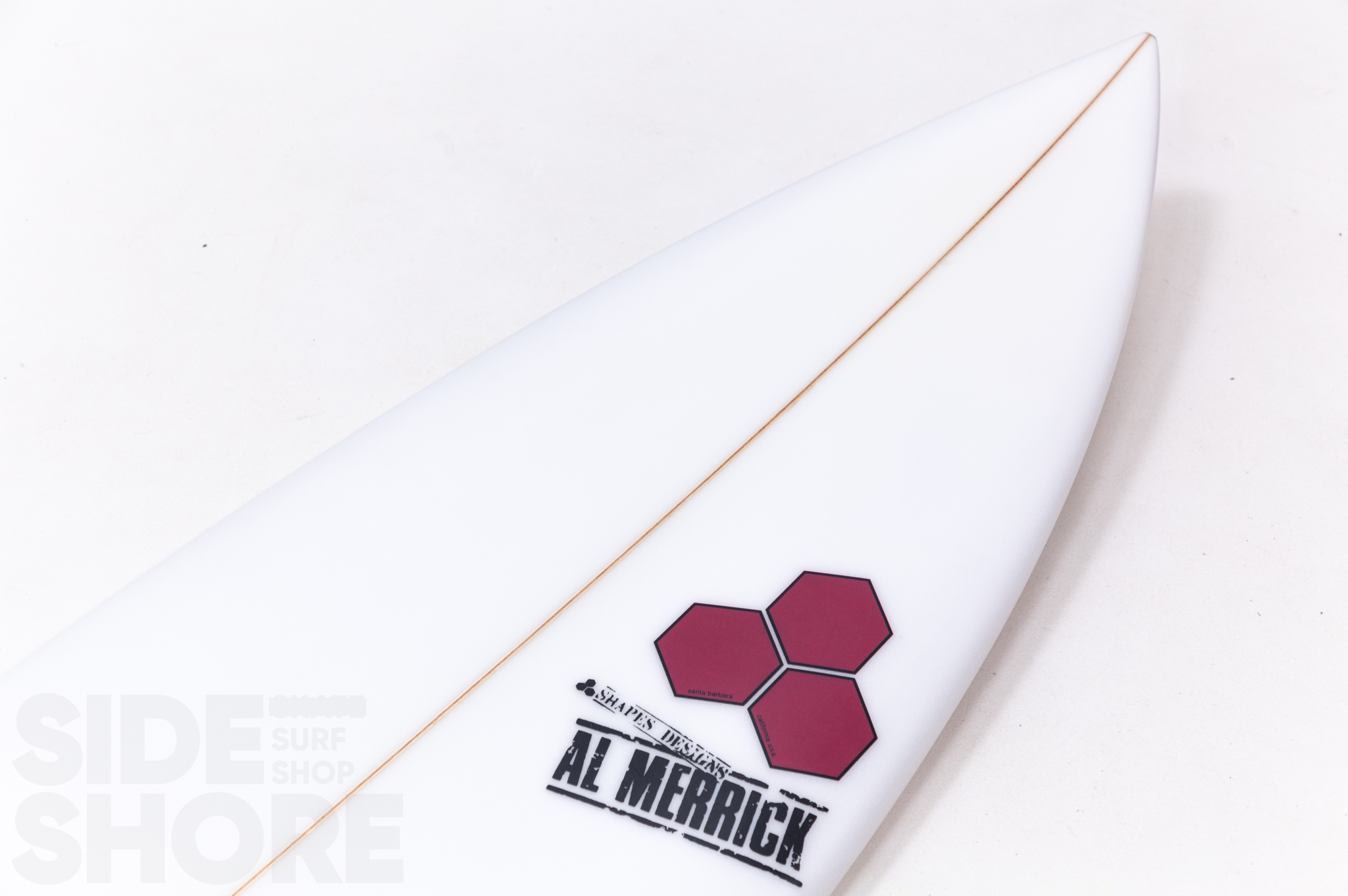 Al Merrick Taco Grinder - 6'2 x 18 7/8