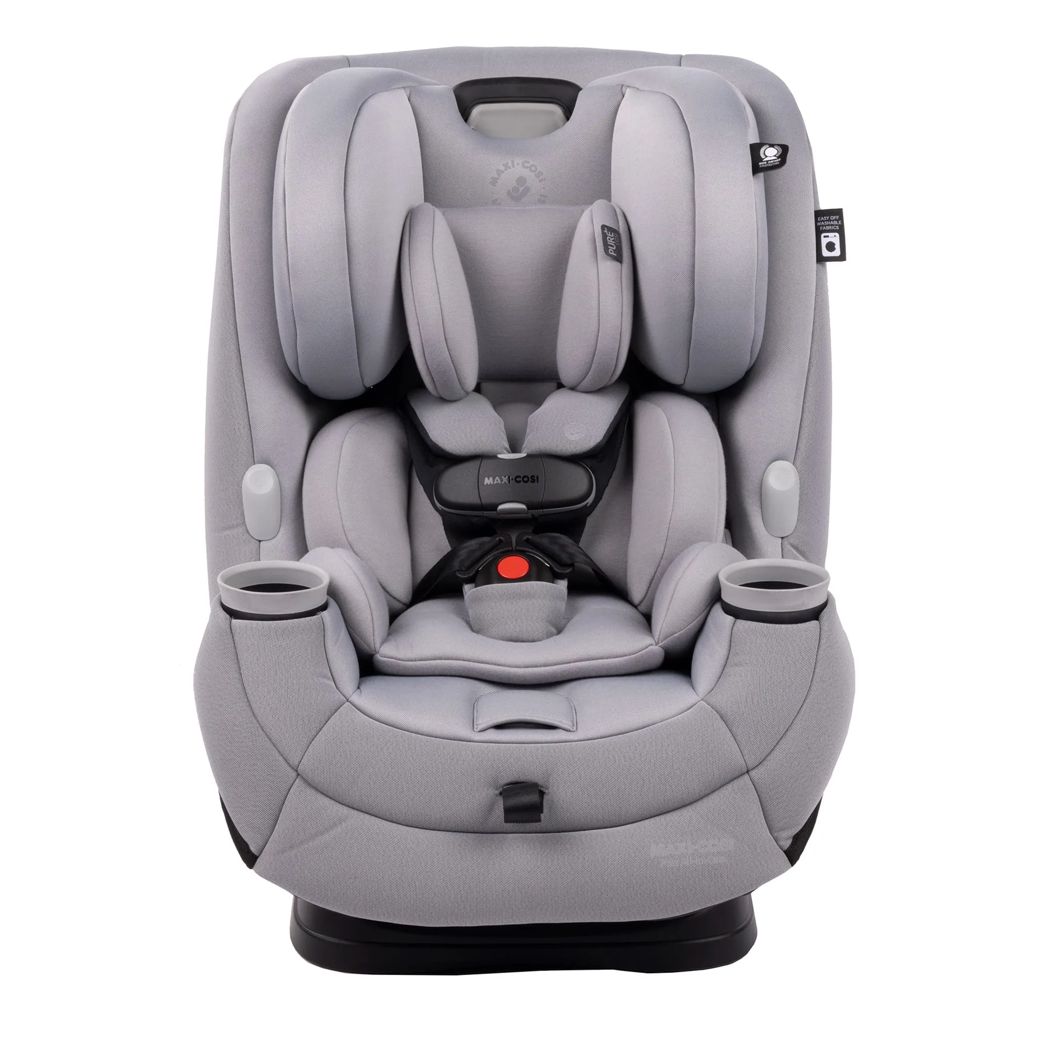 Maxi-cosi Siège d'Auto Pria All-in-one 4-100lb - Authentic Gris