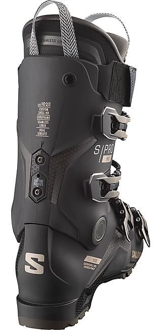 SALOMON - CHAUSSURES SKI PISTE S/PRO HV 120 GW