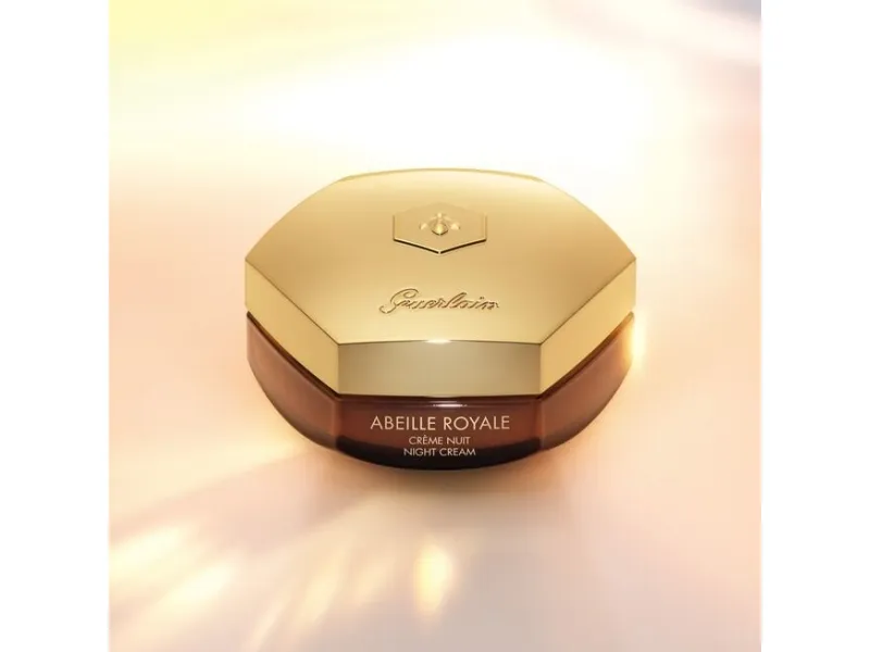 Guerlain Abeille Royale Night Cream 50 ml