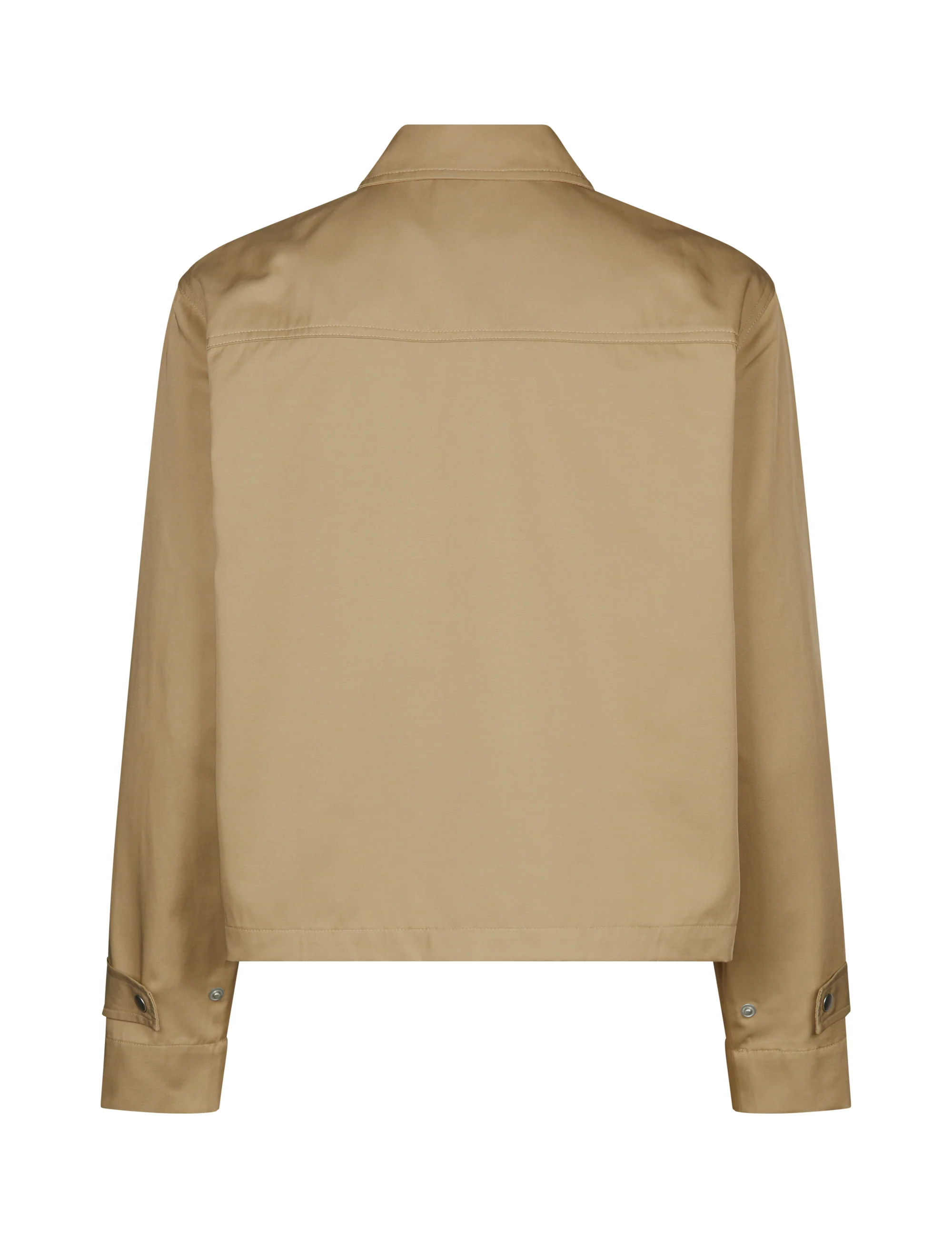 Global Funk  Konelia-G jakke - 614 Camel Fudge