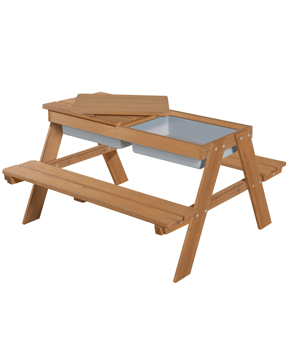 Kindersitzgarnitur Outdoor PLAY FOR 4