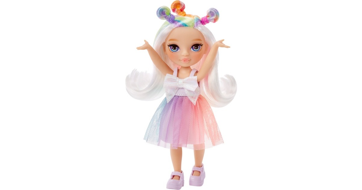 MGA EntertainmentRainbow High Littles - Opal Raine Pop