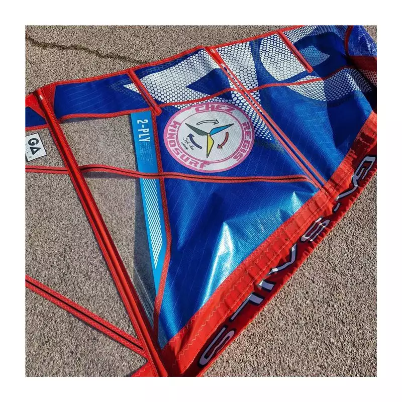 Voile Occasion GA Manic 4.5 2021
