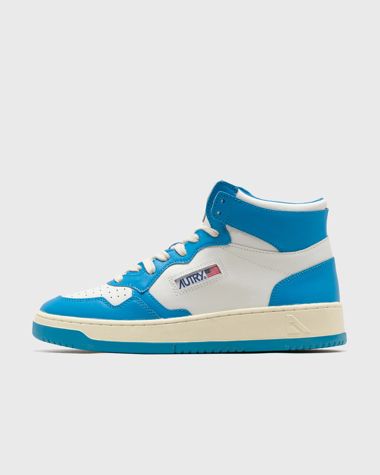 Autry Action Shoes MEDALIST MID