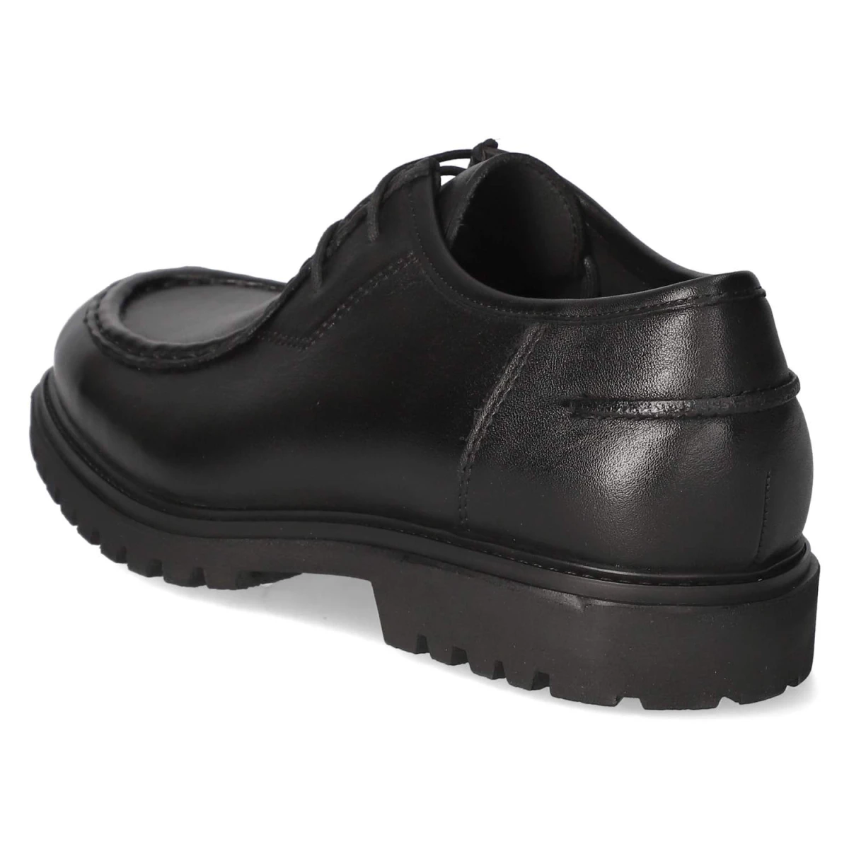 LloydSchnürschuhe SELECT 112 - 0 - BLACK
