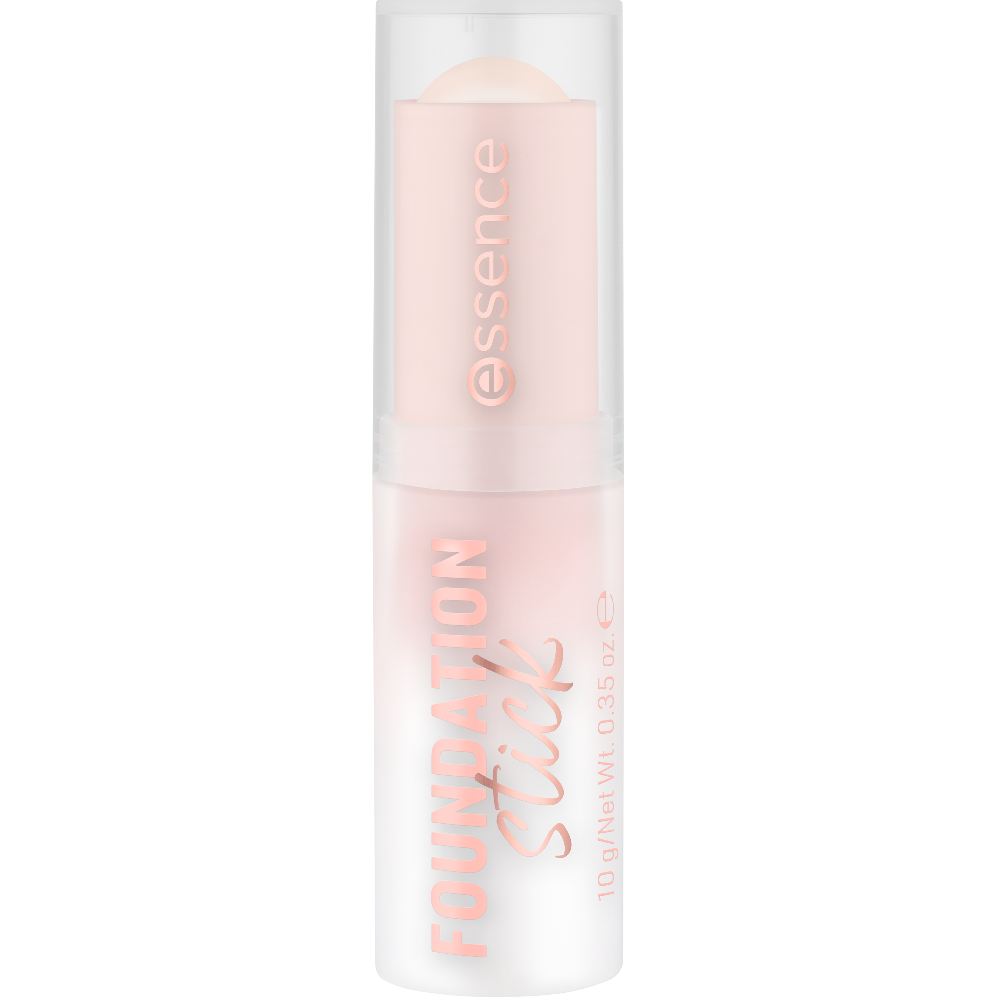 FOUNDATION stick fond de teint en stick