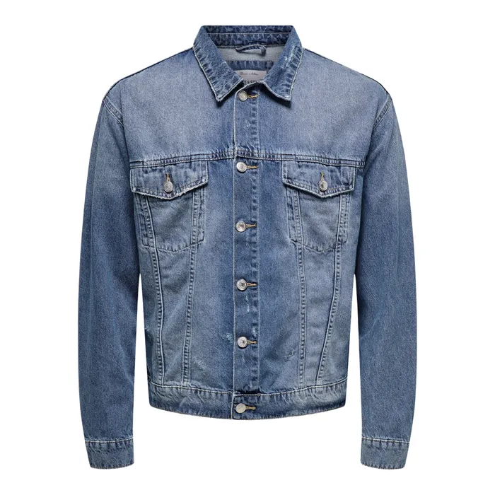 Only & Sons Just Spijkerjas Heren