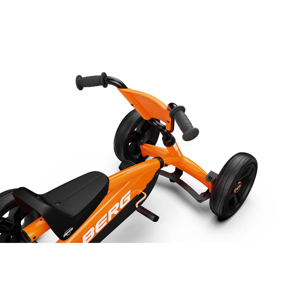 BERG Buzzy skelter - oranje