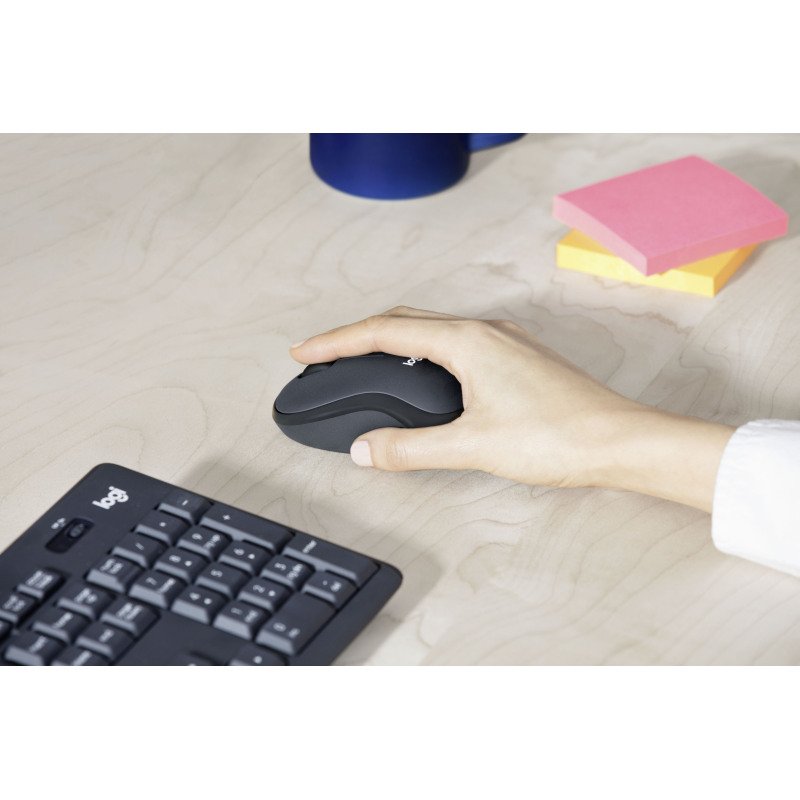 Souris Sans Fil Logitech M220