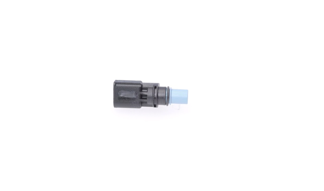 Sensor, knastakselposition