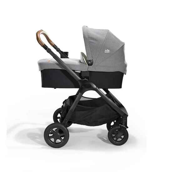 Nacelle Ramble™ xl   Signature Carbon        de               Joie