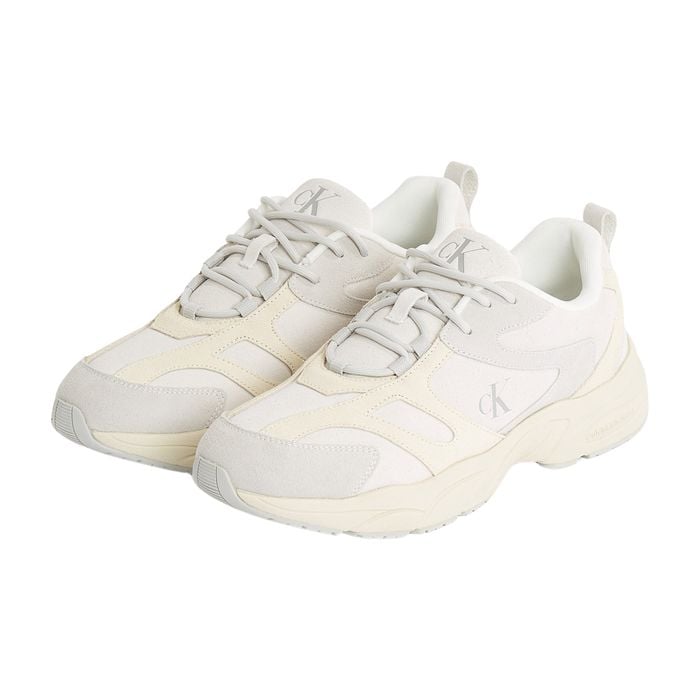 Calvin Klein Retro Tennis Low MG Sneakers Heren