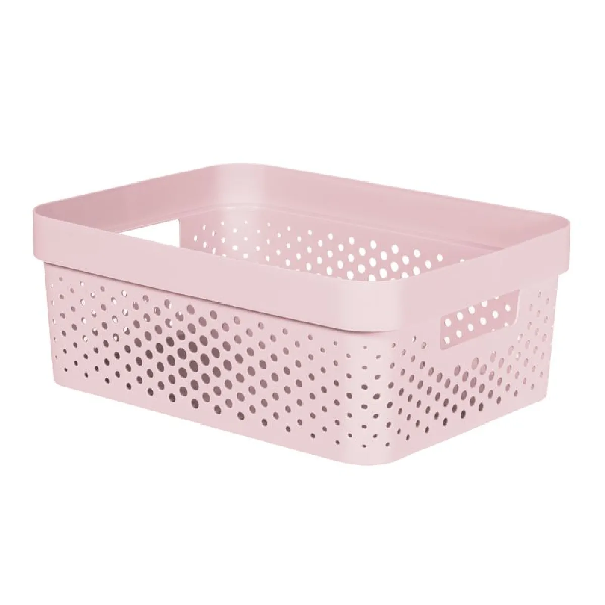 But Bac recyclé 11L Infinity rose