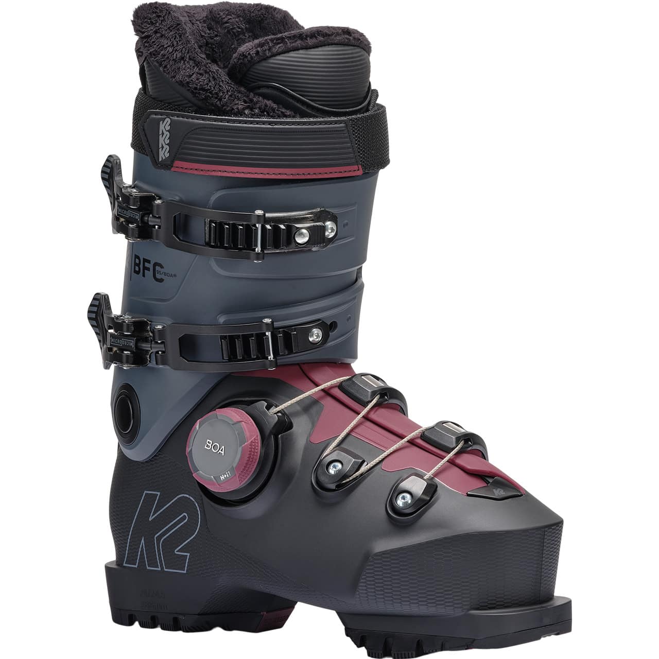 K2 BFC 95 W BOA GW | Alpinskischuhe | Skischuhe | Alpin Ski | XSPO