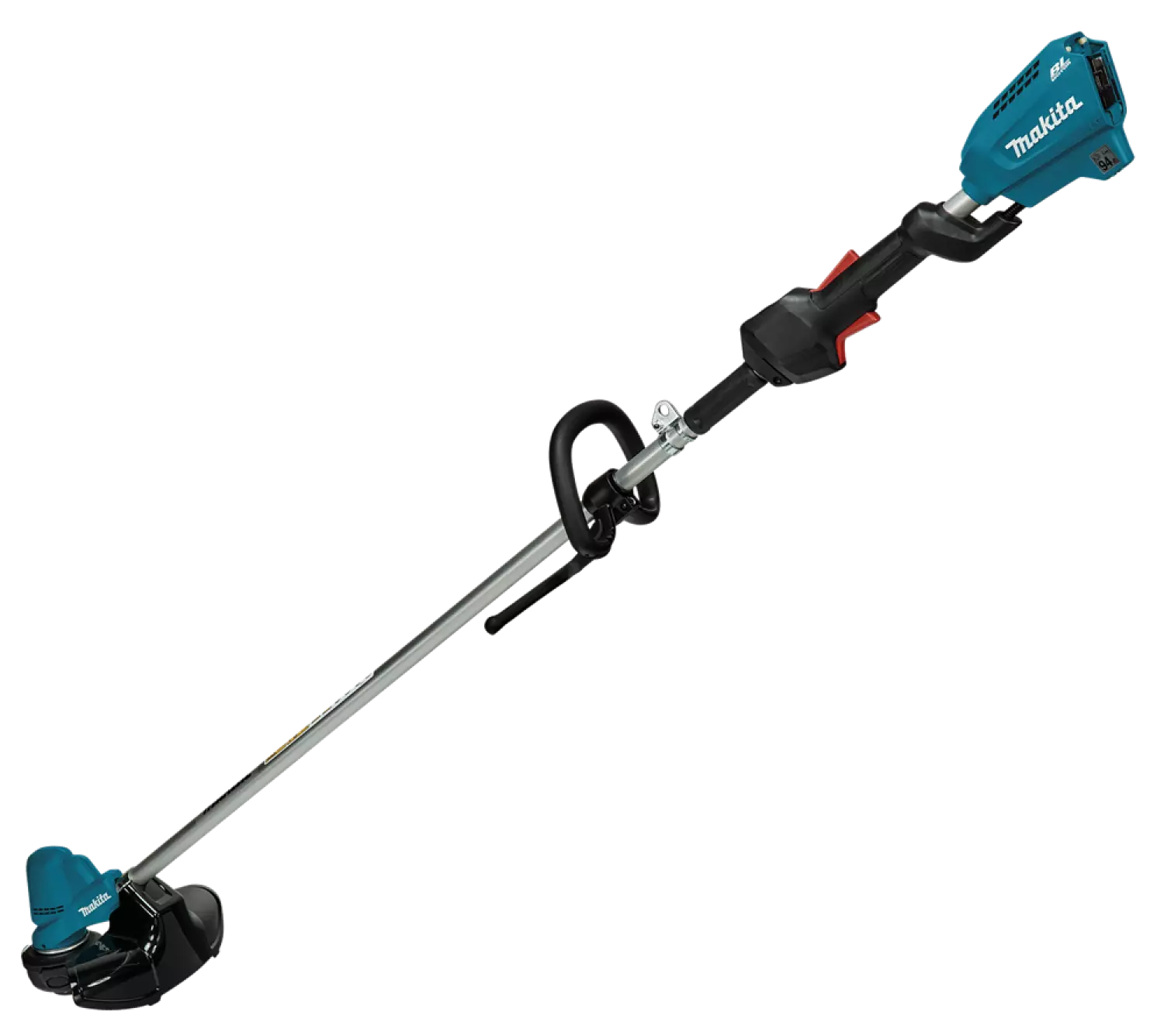 Makita DUR190LZX3 18V Li-Ion accu grastrimmer body - koolborstelloos - 30cm