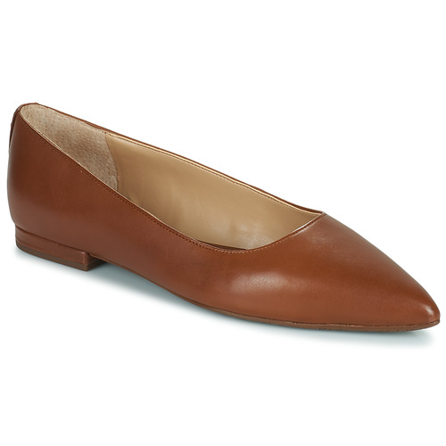 Lauren Ralph Lauren - LONDYN Cognac