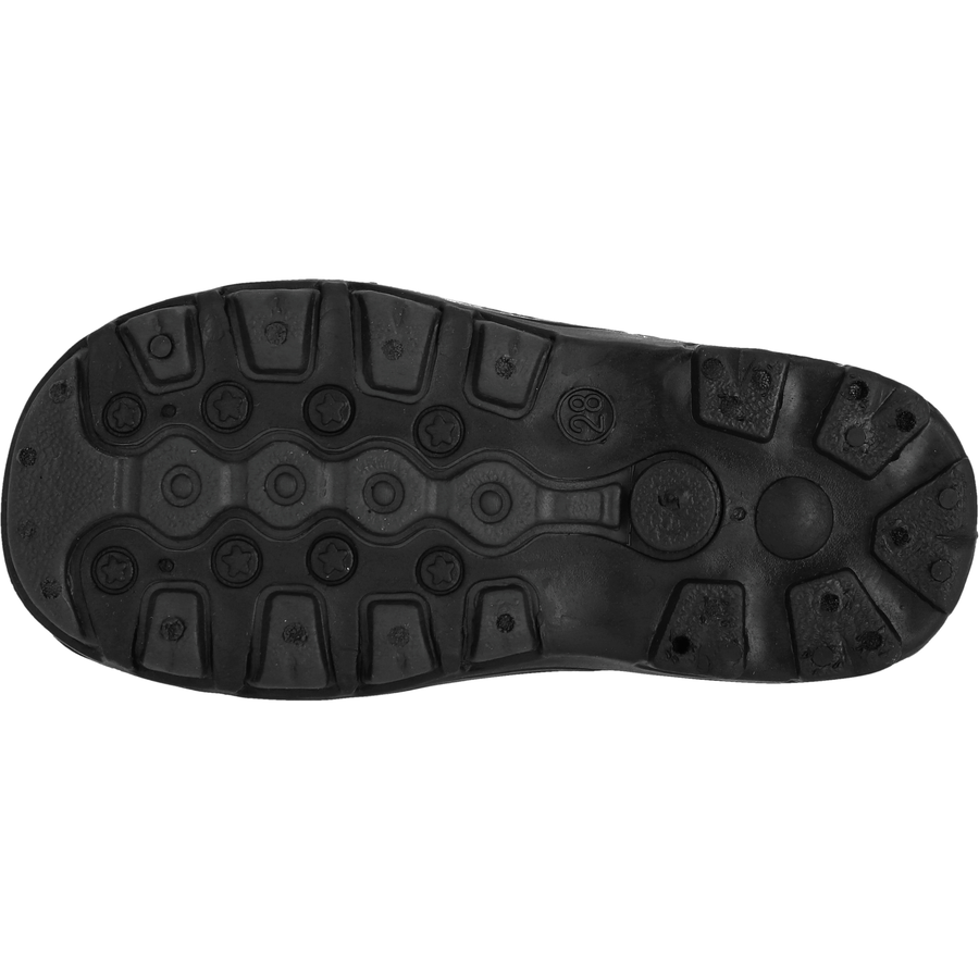 ZigZag Thermostiefel Fian 1001 Black