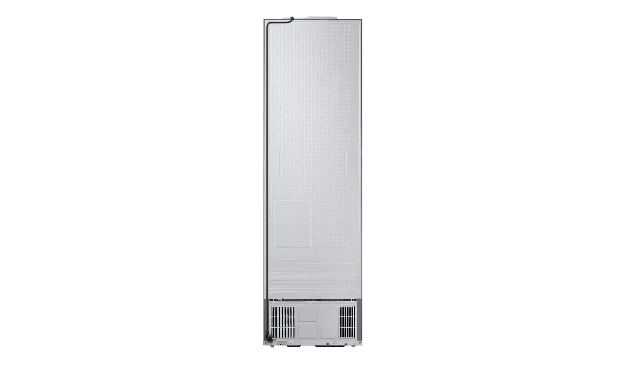 Samsung Kühl-Gefrier-Kombination RL38A776ASR/EG