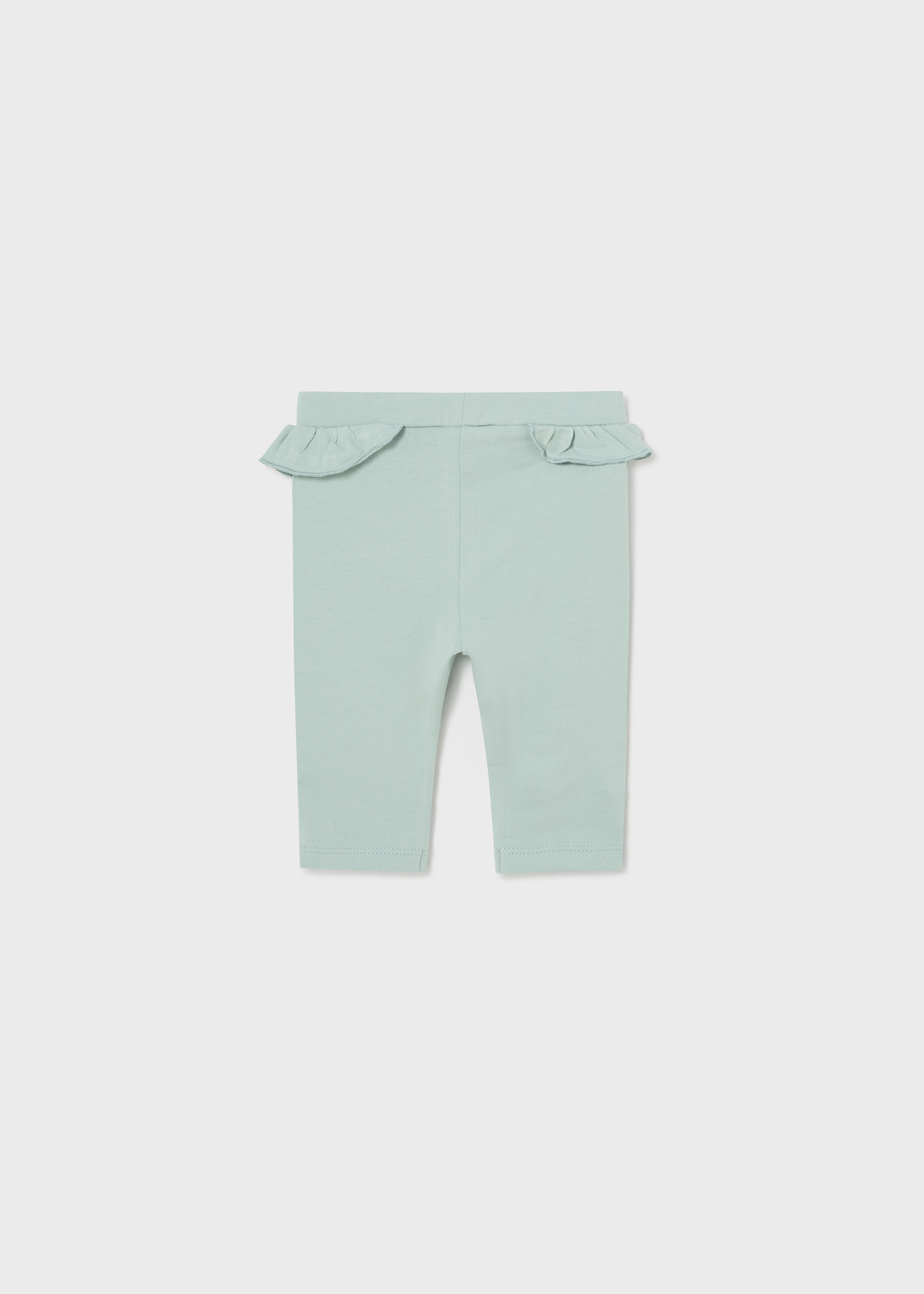Conjunto de 3 peças Better Cotton para recém-nascidos