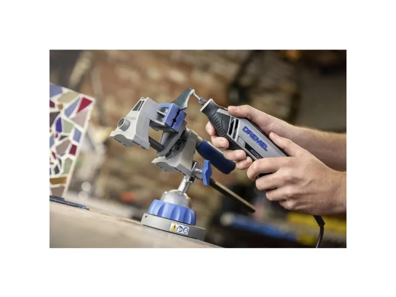 Dremel MULTIVÆRKTØJ 4250-6/128