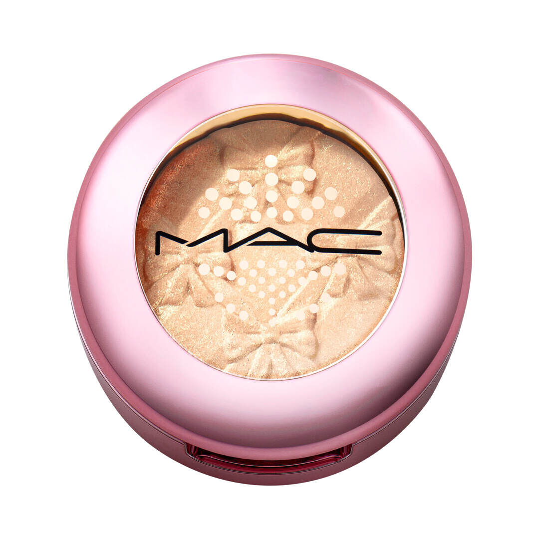 Bubbles & Brows MAC-Bubbles & Brows