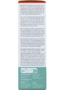 Deumavan Intiem Waslotion Neutraal - voor hem en haar 200ML