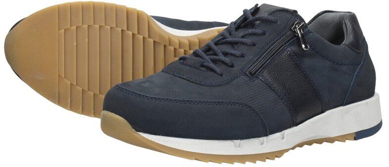 Waldläufer K-Joko blauw