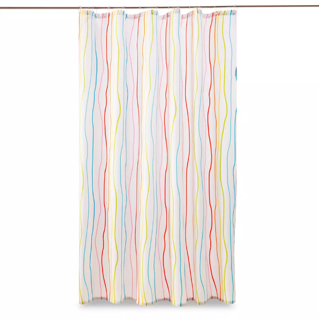 Duschvorhang Jolie 180 x 200 cm