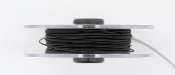 Fox Edges Naturals Coretex Hooklink (20m)